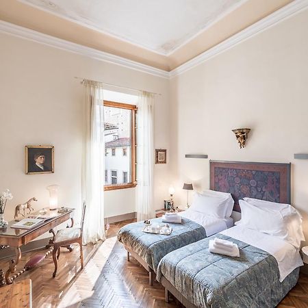 דירות פירנצה Luxury Petra San Frediano By Mmega מראה חיצוני תמונה