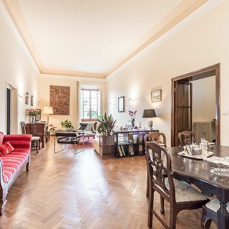 דירות פירנצה Luxury Petra San Frediano By Mmega מראה חיצוני תמונה