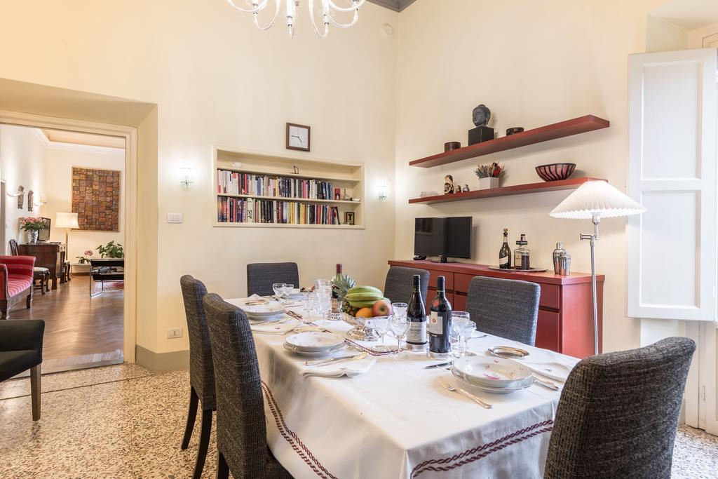 דירות פירנצה Luxury Petra San Frediano By Mmega מראה חיצוני תמונה