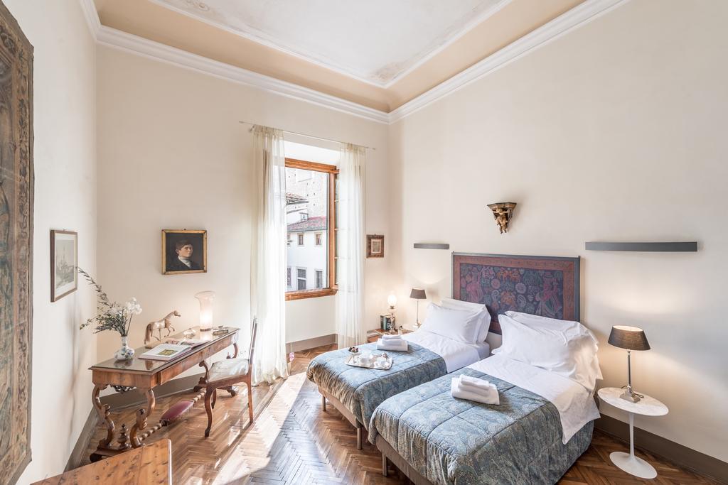 דירות פירנצה Luxury Petra San Frediano By Mmega מראה חיצוני תמונה