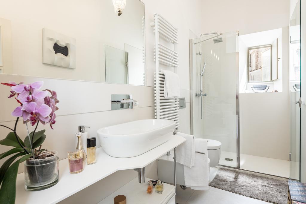 דירות פירנצה Luxury Petra San Frediano By Mmega מראה חיצוני תמונה