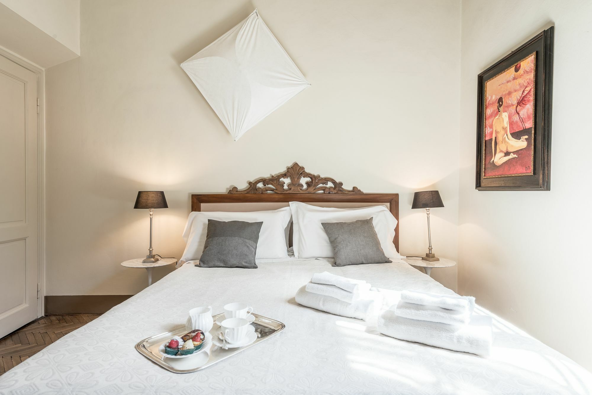 דירות פירנצה Luxury Petra San Frediano By Mmega מראה חיצוני תמונה