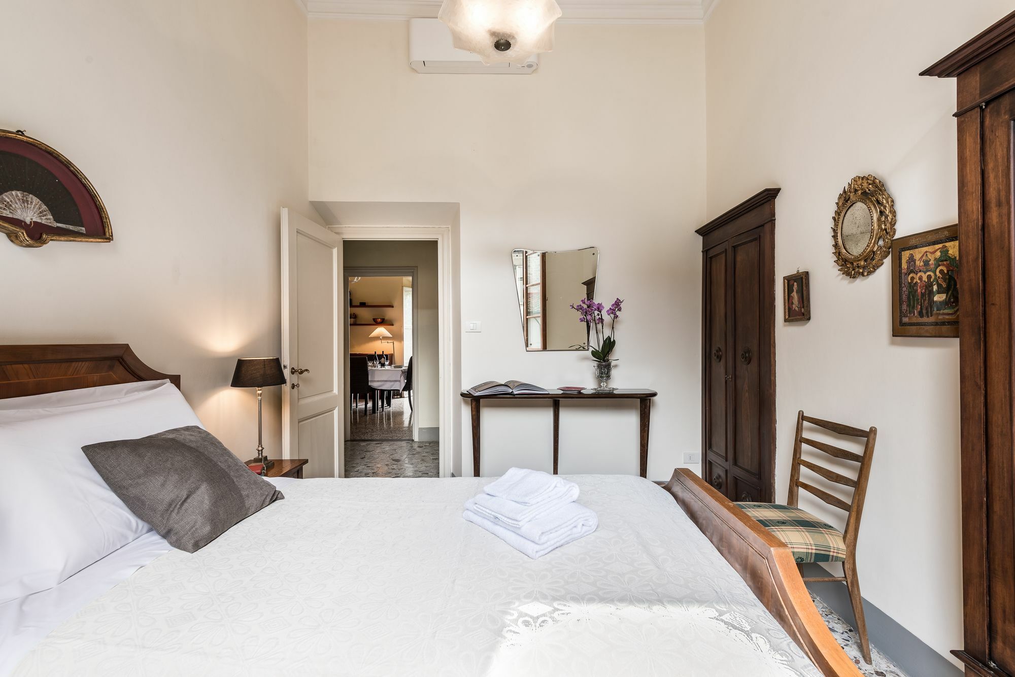 דירות פירנצה Luxury Petra San Frediano By Mmega מראה חיצוני תמונה