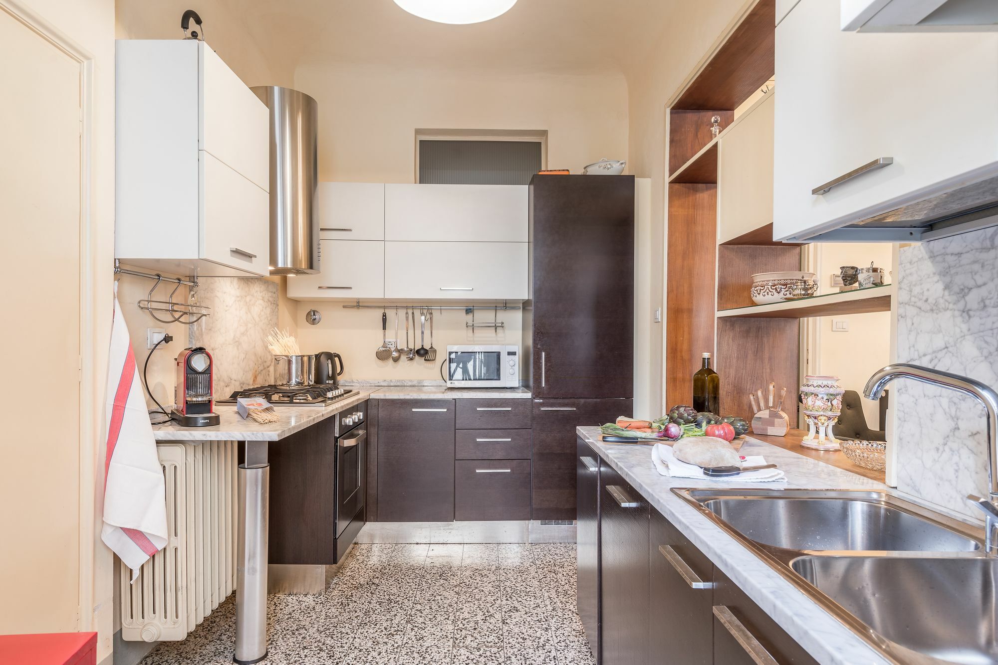 דירות פירנצה Luxury Petra San Frediano By Mmega מראה חיצוני תמונה