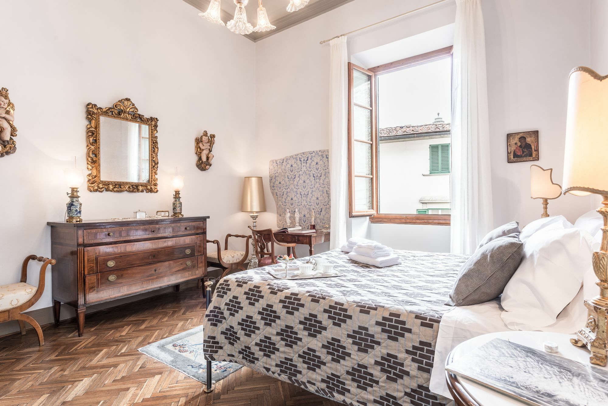 דירות פירנצה Luxury Petra San Frediano By Mmega מראה חיצוני תמונה