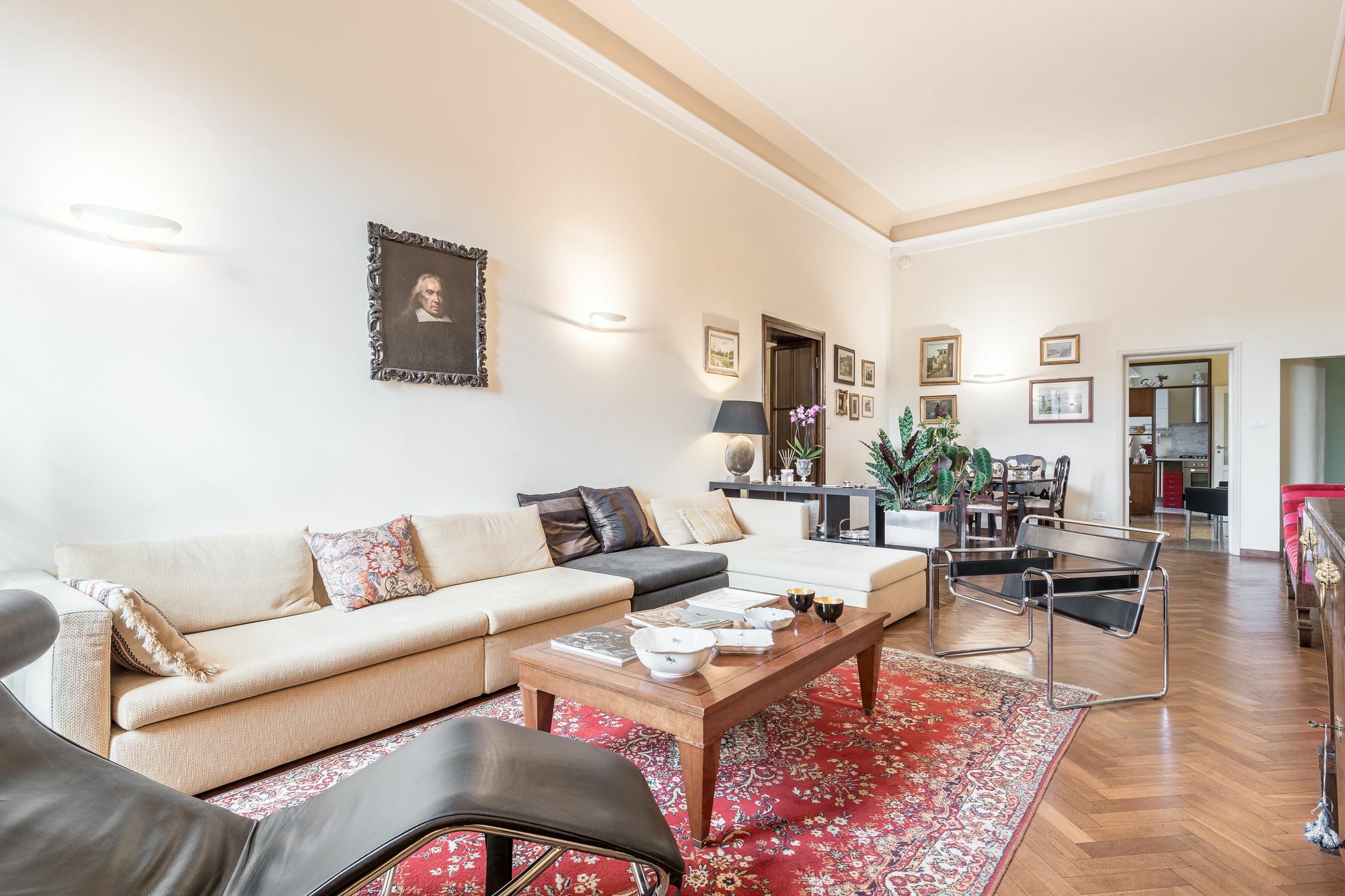 דירות פירנצה Luxury Petra San Frediano By Mmega מראה חיצוני תמונה