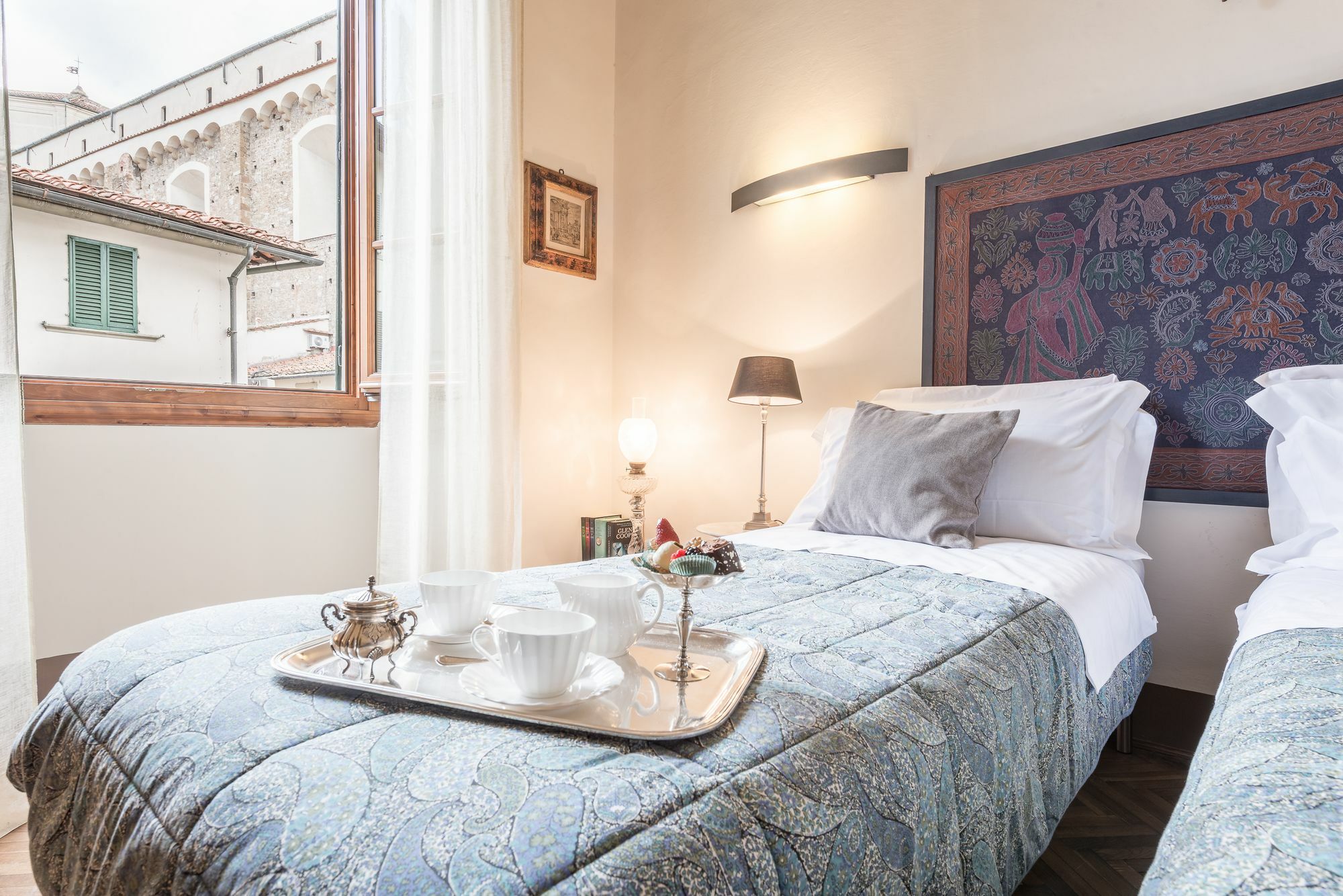דירות פירנצה Luxury Petra San Frediano By Mmega מראה חיצוני תמונה