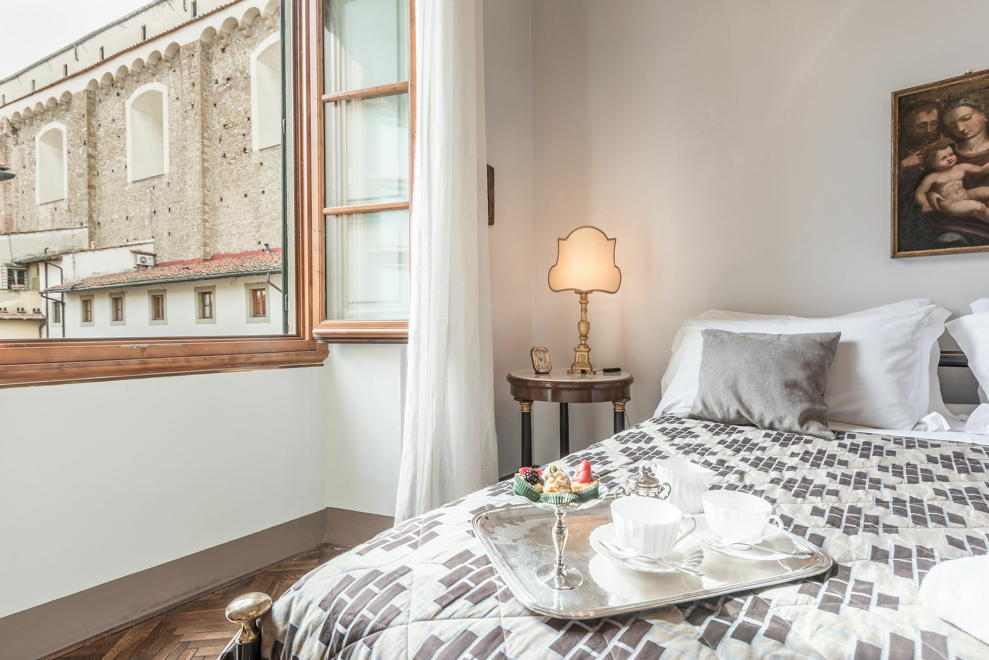 דירות פירנצה Luxury Petra San Frediano By Mmega מראה חיצוני תמונה